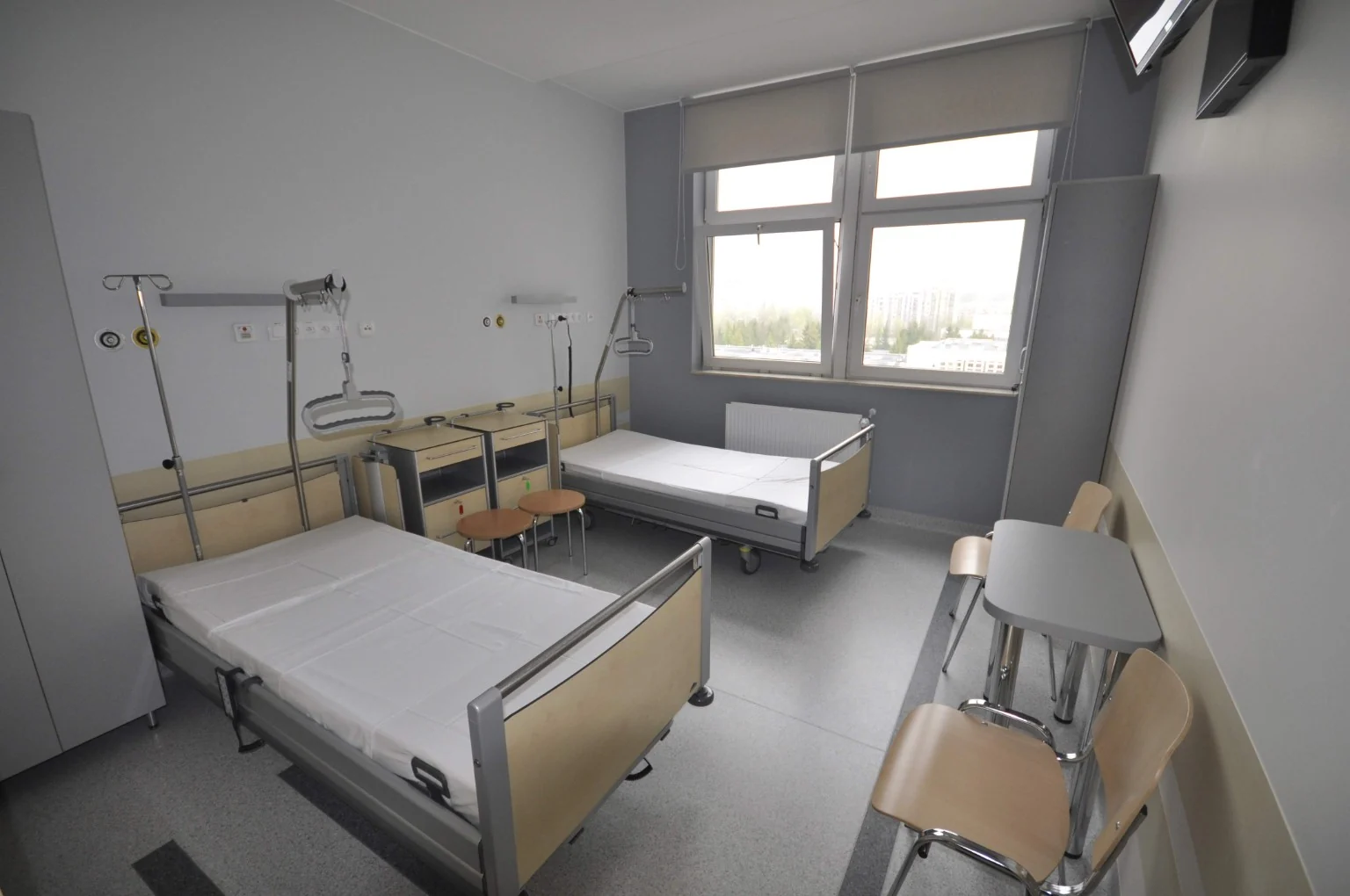 Szpital Rydygiera w Krakowie